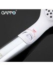 Лійка для душу 2х функціональна Gappo G25