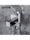 Гігієнічний душ Gappo з термостатом G7207-40