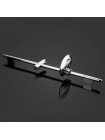Душевая стойка Gappo с мыльницей G8008