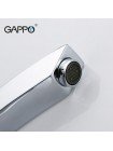 Gappo Jacob G4007 - Смеситель кухонный из латуни