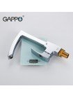 Gappo Jacob G4007 - Смеситель кухонный из латуни