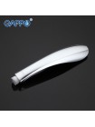 Лейка для душа ручная Gappo G01 белый хром