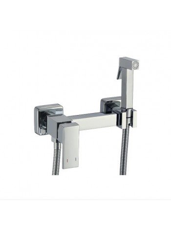 Гигиенический душ MIXXUS PREMIUM MARK 024 MI5969 хром