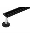 Трап для душу 80 см з комбінованим затвором MIXXUS DRAIN-05-80-SLIM MI6167 (відкрите пакування)