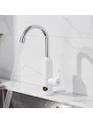 Кран водонагреватель проточный для кухни Wezer RWH-214