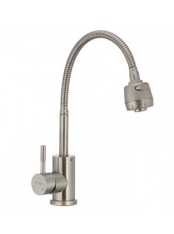 Змішувач для кухні  MIXXUS SUS-011 REFLECTOR SS2797