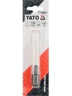 Отверточная насадка Torx T30 30 мм Yato YT-04051