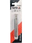 Отверточная насадка Torx T30 75 мм Yato YT-04052