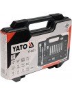 Набор инструмента для ремонта автомобильных генераторов 22 шт. Yato YT-04211