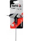 Torx ключ ручка T10 Yato YT-05603