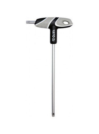 Torx ключ ручка T45 Yato YT-05610