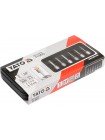 Набор экстракторов для извлечения винтов и болтов Yato YT-0623