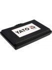 Набор блокировок к колесам распределительных механизмов Yato YT-0633