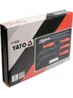 Набор инструмента для замены тормозных колодок Yato YT-0680