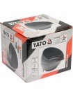 Магнитная посуда 150 мм Yato YT-08305