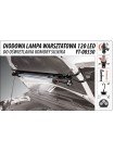 Светодиодная лампа для подсветки капота Yato YT-08530