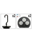 Светодиодная лампа для подсветки капота Yato YT-08530