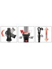 Светодиодная лампа для подсветки капота Yato YT-08530