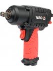 Гайковерт пневматичний ударний 1/2 570 Нм Yato YT-09505