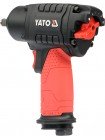 Гайковерт пневматичний ударний 1/2 570 Нм Yato YT-09505