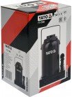 Бутылочный домкрат 32тонны 285 - 465 мм Yato YT-17008
