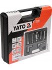 Набор насадок для лямда зонда и форсунок Yato YT-1751