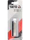 Ключ для зонда лямбда 22 мм Yato YT-1754
