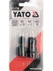 Набор для ремонта резьбы лямбды-зонда Yato YT-1756