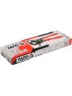 Ручной секторный кабелерез 300 мм Yato YT-18600