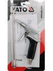 Профессиональный пистолет для продувки Yato YT-2373