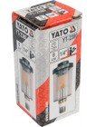 Мініфільтр повітряний 1,4 МПа Yato YT-2380