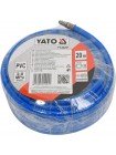 Армированный пневматический шланг для компрессора 8 мм 20 метров Yato YT-24221