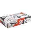 Скрепа для жестяных работ Yato YT-2543