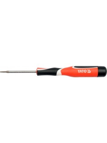 Точная отвёртка TORX T8 Yato YT-25855
