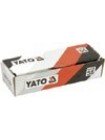 Отвёртка крестовая YАТО PH1х200 мм Yato YT-2645