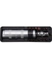 Ударно поворотная отвертка с битами Yato YT-28015
