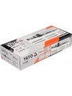 Викрутка ударно поворотна професійна Yato YT-2802