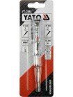 Тестер напряжения 70-250V Yato YT-2864