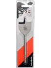 Перьевое сверло 38 мм Yato YT-3254