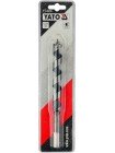 За дереву спіральне свердло Levis 18х215 мм Yato YT-3274