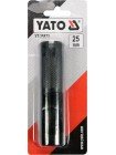 Пробойник кожи кольцевой 25 мм Yato YT-35873