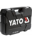 Профессиональный набор инструмента 108 ед для ремонта авто Yato YT-38791