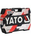 Большой набор инструмента для ремонта авто Yato YT-3891