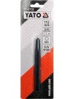 Слюсарний кернер пробійник Yato YT-47151