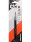 Пробойник конусный 140х2мм Yato YT-47152