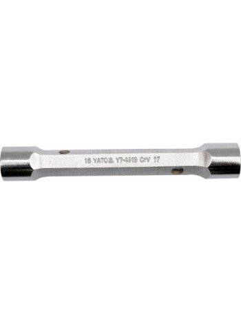 Ключ торцевой гаечный 27х29 мм Yato YT-4925