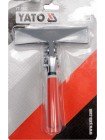 Плоскогубці 150 мм для гнучких листів Yato YT-5142
