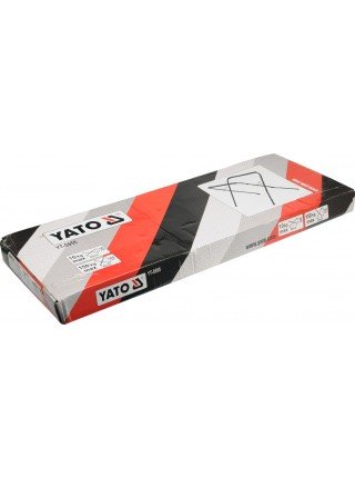Розкладна стійка для фарбувальних робіт Yato YT-5555