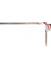 Угольник 250 х 500 мм Yato YT-7084
