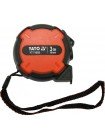 Рулетка измерительная 3 м Yato YT-71055